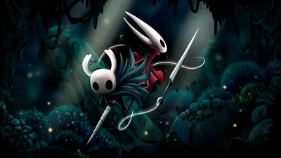 Hollow knight новогодние арты (64 фото) » идеи рисунков для срисовки и  картинки в стиле арт - АРТ.КАРТИНКОФ.КЛАБ