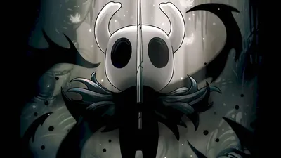 Магнитный плакат 2Х3 Маска Hollow Knight ❤ — купить по выгодной цене на  «Все Футболки.Ру» | Принт — 1812629 в Санкт-Петербурге