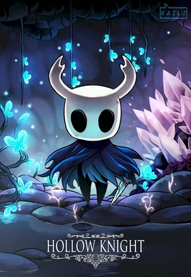 Картинки \"Hollow Knight\" (60 фото)