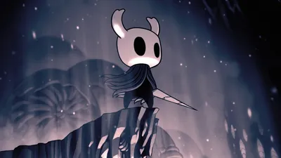 Обои Игра Hollow Knight / скачать на рабочий стол (50+)