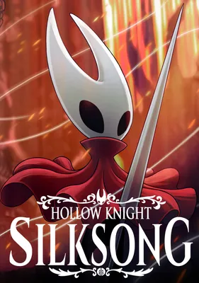 Скриншоты игры Hollow Knight: Silksong – фото и картинки в хорошем качестве