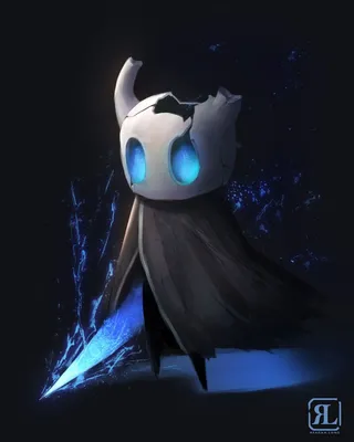 Hollow Knight - 75 фото