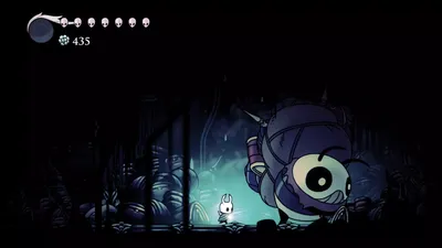 Hollow Knight - 75 фото