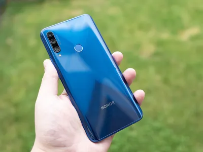 Картинки honor 9x фотографии