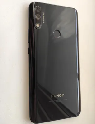 HONOR 9X Premium 6/128Gb (STK-LX1) купить смартфон в Минске, характеристики  и отзывы - 1K.by