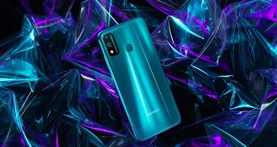 Обзор от покупателя на Смартфон Honor 9X Premium 6/128Gb Полночный чёрный —  интернет-магазин ОНЛАЙН ТРЕЙД.РУ