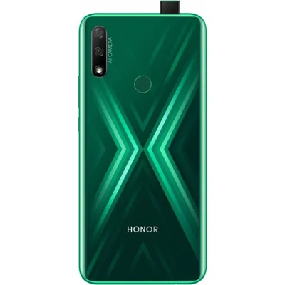 Honor 9X Lite Smartphone Review – Convincing thanks to new camera and  Google? - NotebookCheck.net Reviews