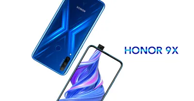 Honor 9X Pro Review: A Noble, But Underwhelming Attempt | Digital Trends