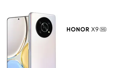 Honor 9X 4/128GB изумрудно-зелёный - Купить в Самаре в магазине Jobses