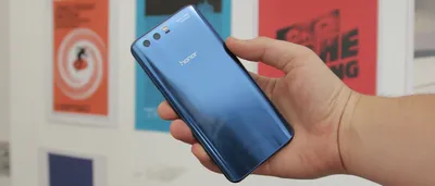 Honor 9X Pro Review: A Noble, But Underwhelming Attempt | Digital Trends