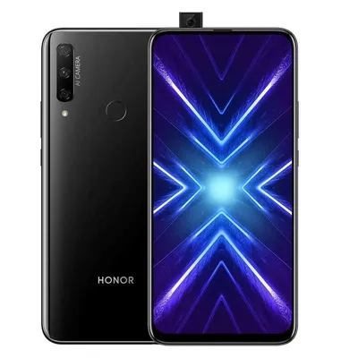 HONOR X9 5G - eXtra Speed, eXtra Power | HONOR MY