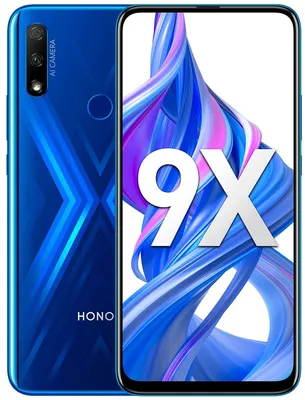 Huawei Honor 9x Price in Pakistan 2024 | PriceOye