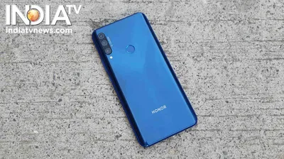 Honor 9X Review with pros and cons - should you buy it? - Smartprix.com