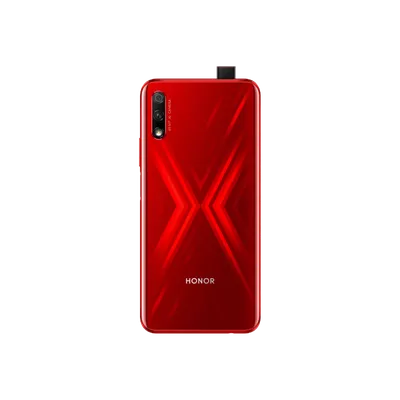 HONOR 9X Lite 4/128GB (JSN-L21) купить смартфон в Минске, характеристики и  отзывы - 1K.by