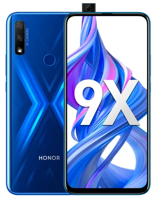 Honor 9X Lite | Review en español - YouTube