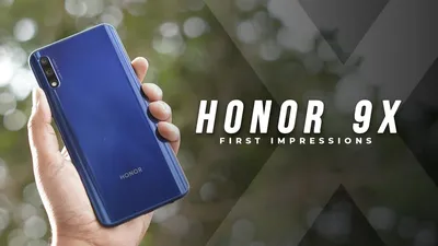 Honor 9X Pro Review: A Noble, But Underwhelming Attempt | Digital Trends