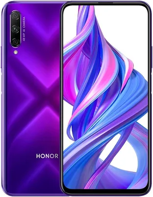 Honor 9X Smartphone Review: A new Huawei smartphone with Google Play  Services - NotebookCheck.net Reviews