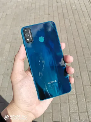 Wait, the Honor 9X phone is running Android despite the Huawei ban? No,  it's not a loophole - CNET