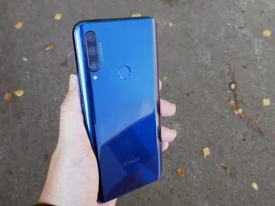 Honor 9X series receiving February 2022 HarmonyOS update - Huawei Central