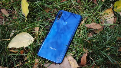 HONOR 9X PRO Hands-on Look: Compelling Package with an Attractive Price |  HONOR Official Store (Malaysia)