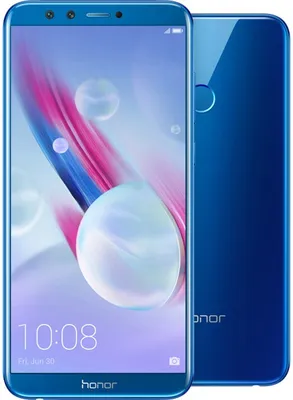 Honor 9 Lite Review