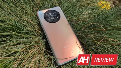 Honor 9X Smartphone Review | ePHOTOzine