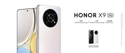 HONOR X9 5G Review: Good Phone With Not-So-Good Cameras