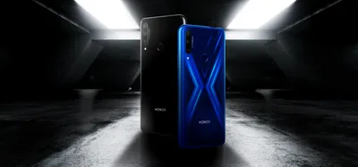 Honor 9X Pro: opiniones tras primera toma de contacto