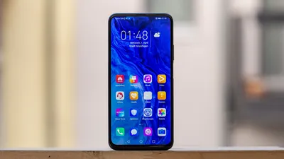 HONOR 9X Pro review: Fatally flawed - Android Authority