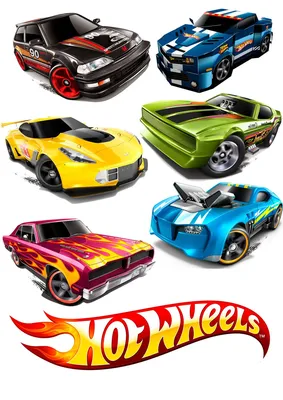 Вафельна картинка Hot Wheels Їстівні картинки Хот вилс Гарячі перегони  картинки різні формат А4 (ID#1262737032), цена: 70 ₴, купити на Prom.ua