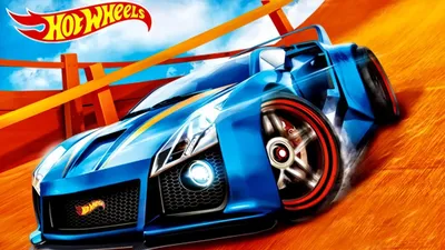 Adidas и Hot Wheels выпустили совместную коллекцию