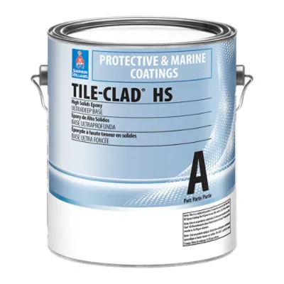 Tile-Clad® HS | Sherwin-Williams