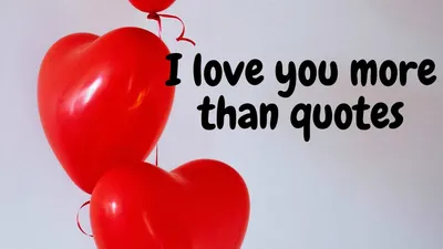 100+ I love you more than quotes to help you express your feelings -  Legit.ng