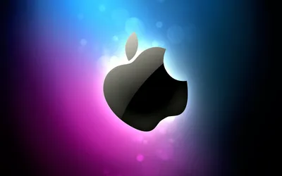 Почему логотип Apple – это надкусанное, а не целое яблоко | Гол.ру