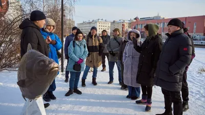 Компании инЯкутия: ЯКУТИЯ - РЕГИОН СИЛЬНЫХ. Туры по Якутии