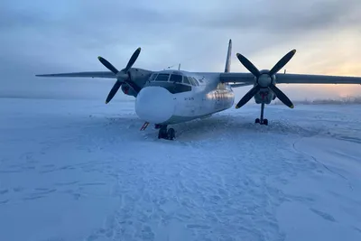 Люди жили на территории современной Якутии еще более 6 тысяч лет назад