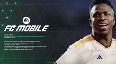 Играть в EA SPORTS FC™ MOBILE 24 бесплатно на ПК-Гайд по играм-LDPlayer