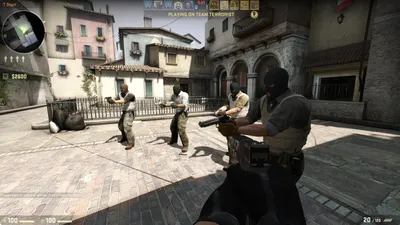 Counter-Strike: Global Offensive – правила и ставки на игры - Ставки на  спорт от экспертов