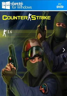 Counter Strike Online для Windows - Скачайте бесплатно с Uptodown