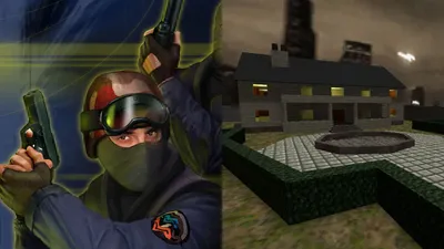 Counter-Strike: Condition Zero | Counter-Strike Wiki | Fandom