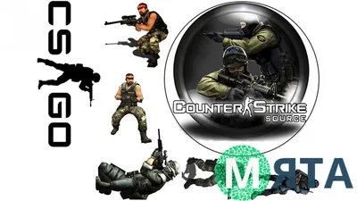 Counter-Strike: Global Offensive обзор • Скриншоты и системные требования