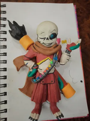 Ink!Sans Fanart by xxxkairigurlxxx -- Fur Affinity [dot] net