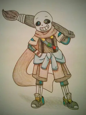 COMYET — INK!SANS