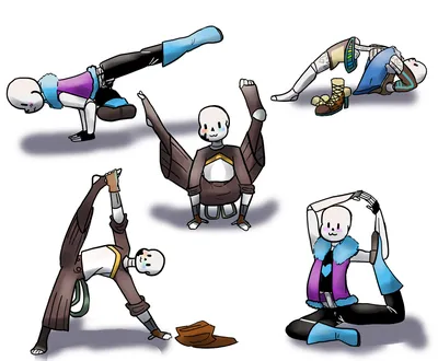 Error sans x ink sans