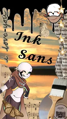 COMYET — INK!SANS