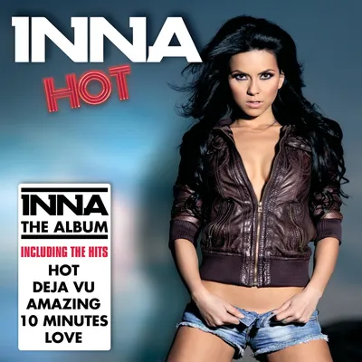 Inna - Hot (Official Video HD) - YouTube