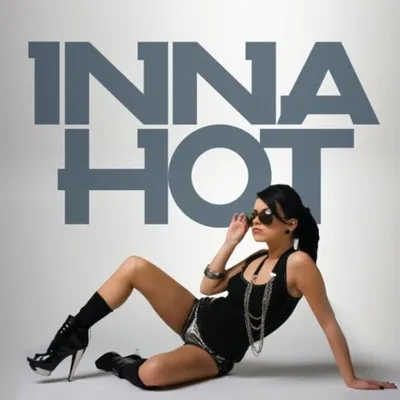 Inna – Hot (Dancing In The Dark Video Edit) – ProRes Addict – The Music  video collector