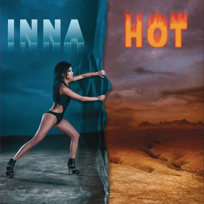 Inna - Hot (UK Mixes) - Amazon.com Music