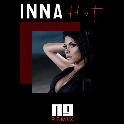 Release “Hot” by Inna - Cover art - MusicBrainz