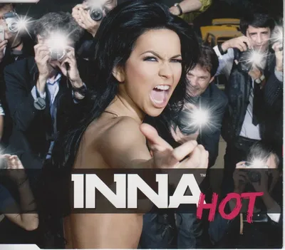 Inna - Hot [ExclUsive Remix] – ExclUsive™